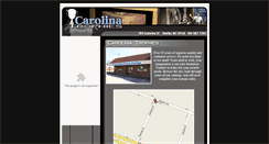 Desktop Screenshot of carolinatrophies.com